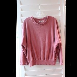 Madewell Sweatshirt